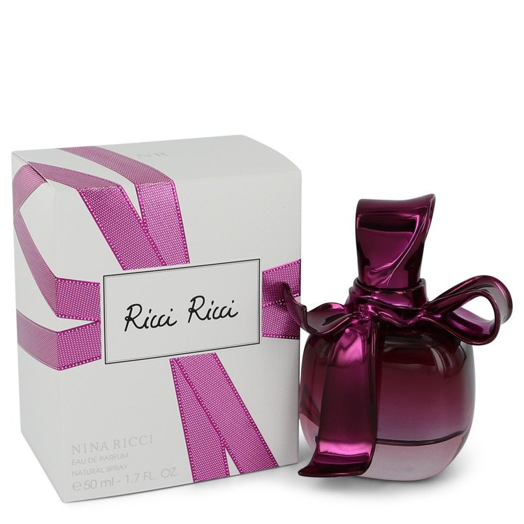 Ricci Ricci Perfume by Nina Ricci | FragranceX.com