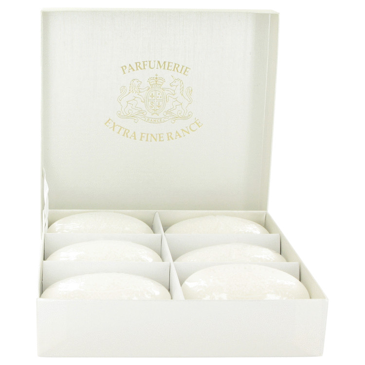 Rance Soaps by Rance