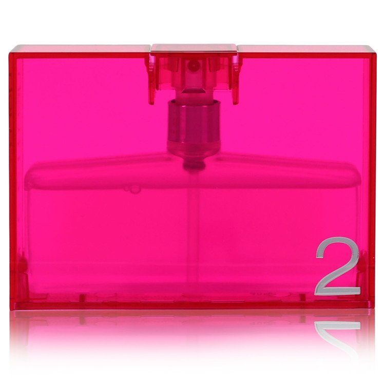 Gucci Rush 2 Perfume by Gucci 1 oz Eau De Toilette Spray