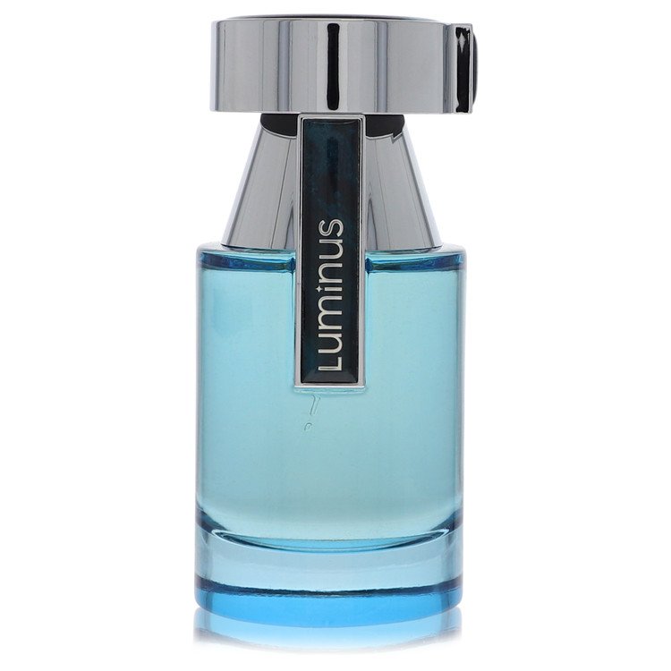 Rue Broca Luminus Cologne by Rue Broca 3.4 oz Eau De Parfum Spray (Unboxed)