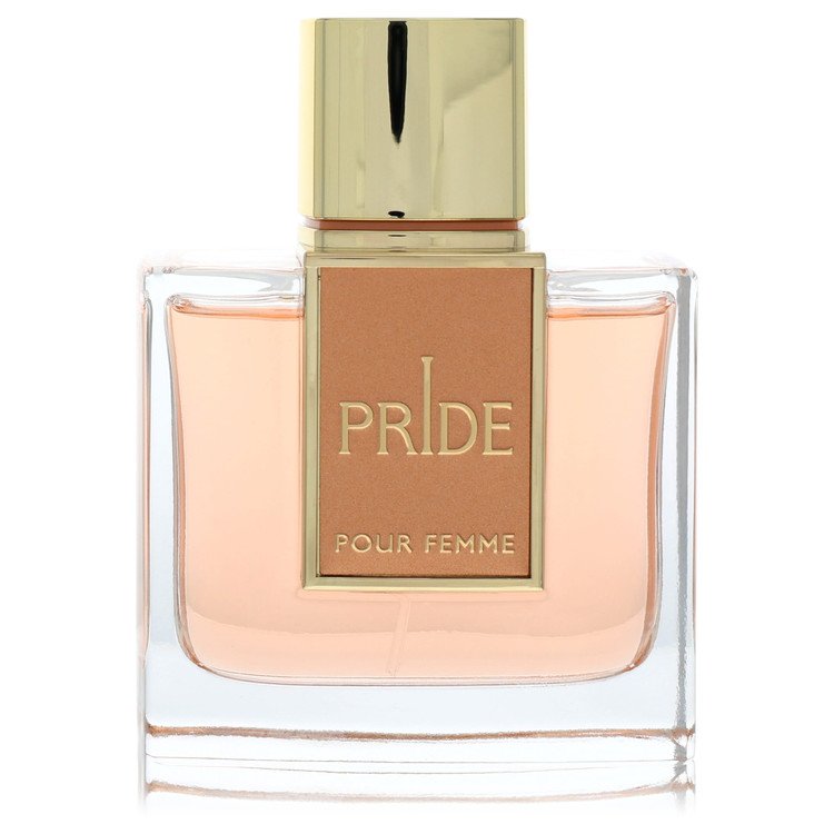 Rue Broca Pride Perfume by Rue Broca Perfume 3.4 Oz Eau De Parfum Spray (Unboxed)