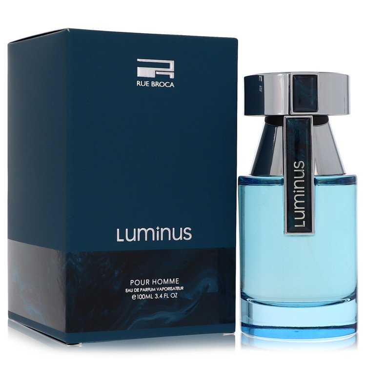 Rue Broca Luminus Cologne by Rue Broca