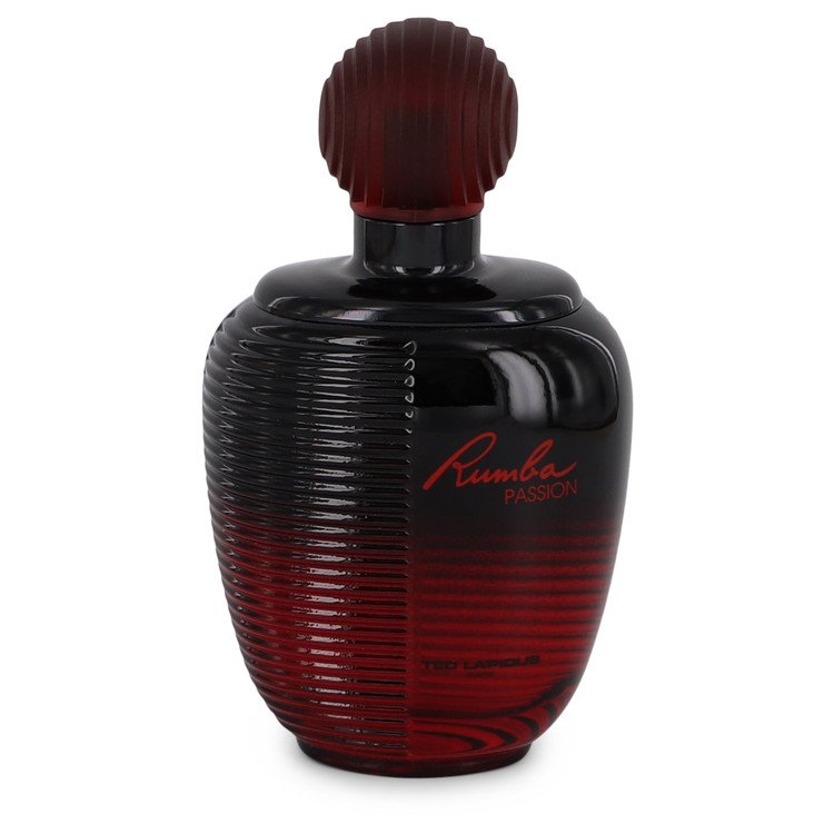 Rumba Passion Perfume by Ted Lapidus 3.33 oz Eau De Toilette Spray (unboxed)