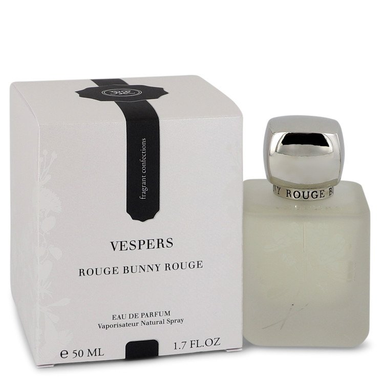Rouge Vespers by Rouge Bunny - Eau De Parfum Spray 1.7 oz 50 ml for Women