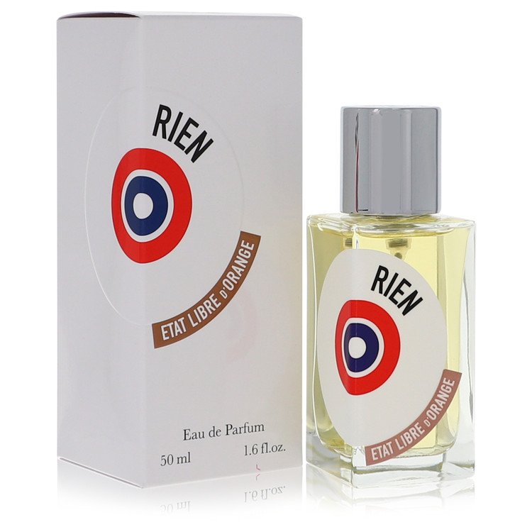 Etat Libre d'Orange Rien Perfume 1.6 oz Eau De Parfum Spray Guatemala