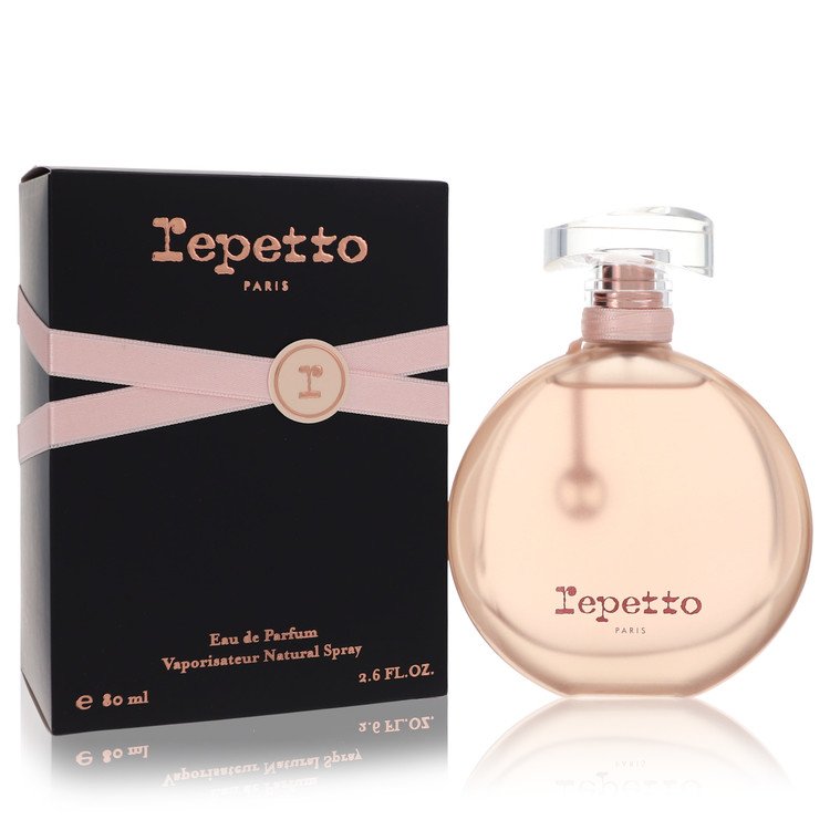 Repetto Perfume 2.6 oz Eau De Parfum Spray Guatemala