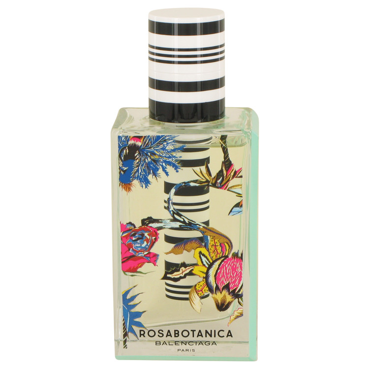 Rosabotanica Perfume By Balenciaga | FragranceX.com