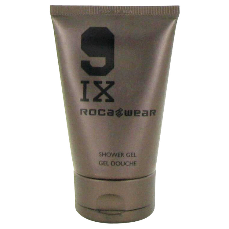 9Ix Rocawear Cologne by JayZ