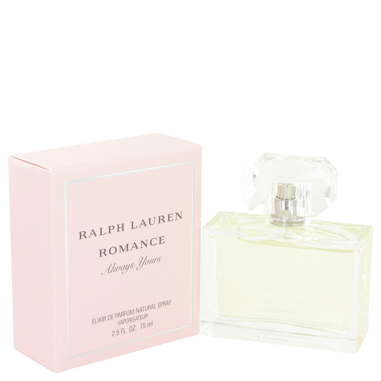 Romance Always Yours Perfume by Ralph Lauren | FragranceX.com