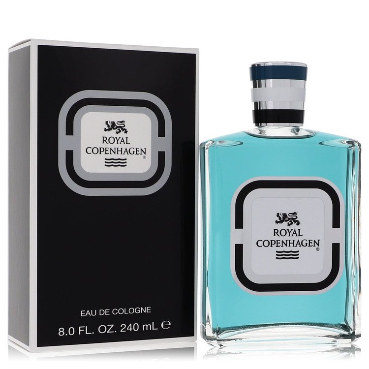 Royal Copenhagen Cologne by Royal Copenhagen 8 oz Cologne