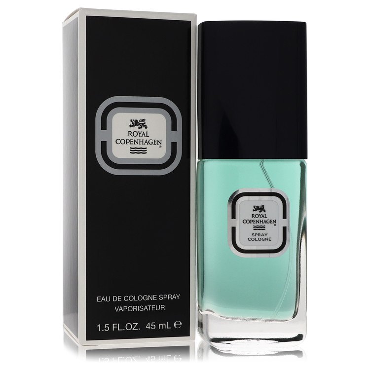 Royal Copenhagen Cologne by Royal Copenhagen 1.5 oz Cologne Spray