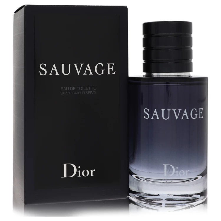 香水(男性用) Dior SAUVAGE Sauvage Cologne for Men by Christian Dior | FragranceX.com