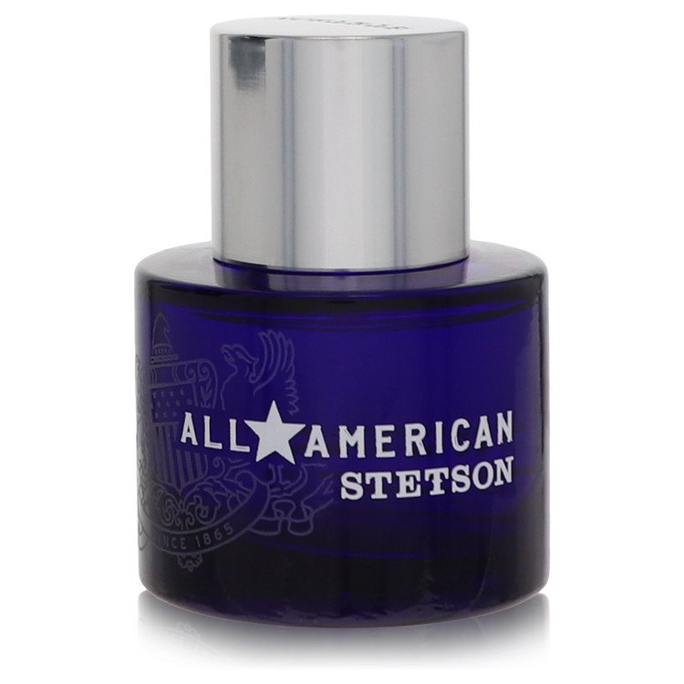Stetson All American Cologne by Coty 1 oz Cologne Spray (unboxed)