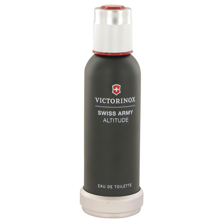 Swiss Army Altitude Cologne by Victorinox 100 ml Eau De Toilette Spray (unboxed)
