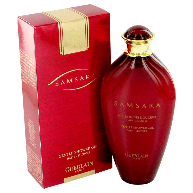 Samsara Perfume by Guerlain | FragranceX.com