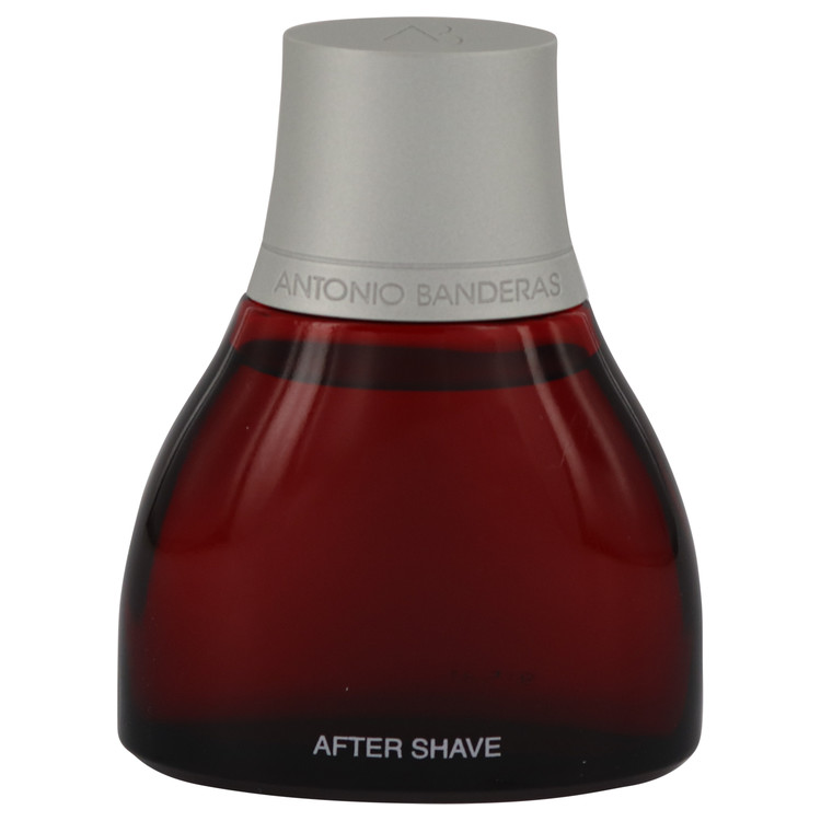 Spirit Cologne by Antonio Banderas 1.7 oz After Shave (unboxed)