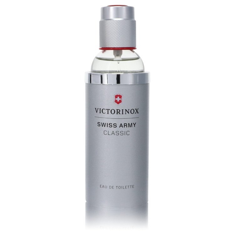 Swiss Army Cologne by Victorinox | FragranceX.com