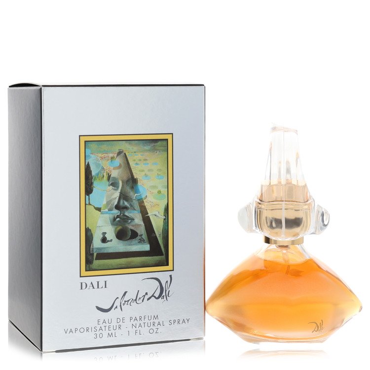 Salvador Dali Perfume
