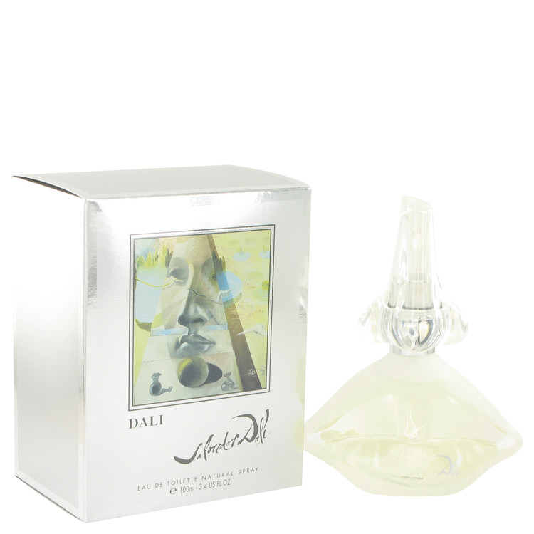 Salvador Dali Perfume by Salvador Dali | FragranceX.com