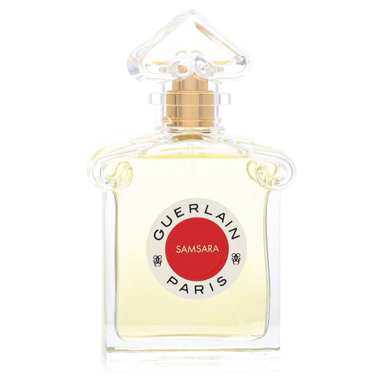 Samsara Perfume by Guerlain Perfume 2.5 Oz Eau De Parfum Spray (Unboxed)