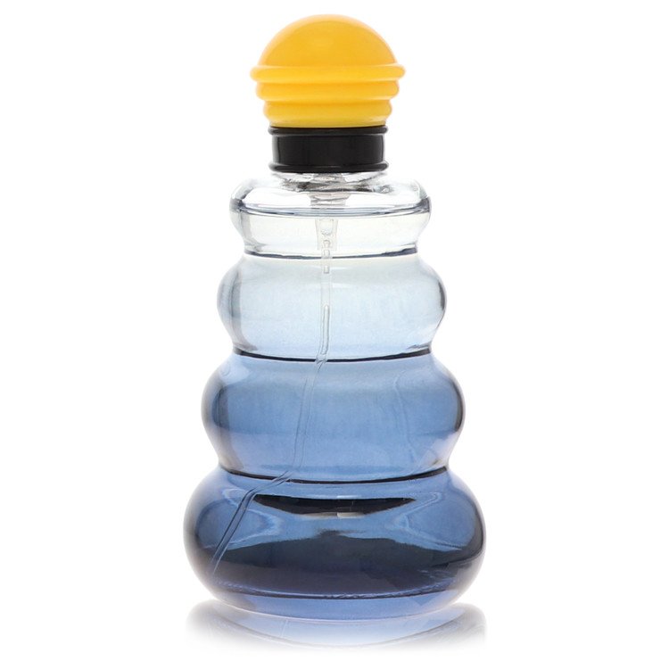 Samba Sexy Cologne by Perfumers Workshop 3.4 oz Eau De Toilette Spray (Unboxed)