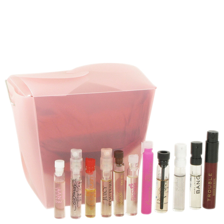 Sample Sets Perfume by Various Brands