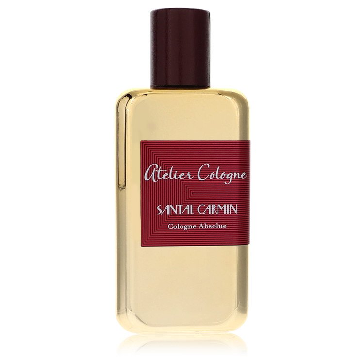Santal Carmin Cologne for Men by Atelier Cologne