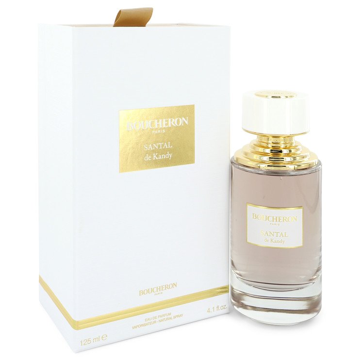 Santal De Kandy Perfume by Boucheron | FragranceX.com