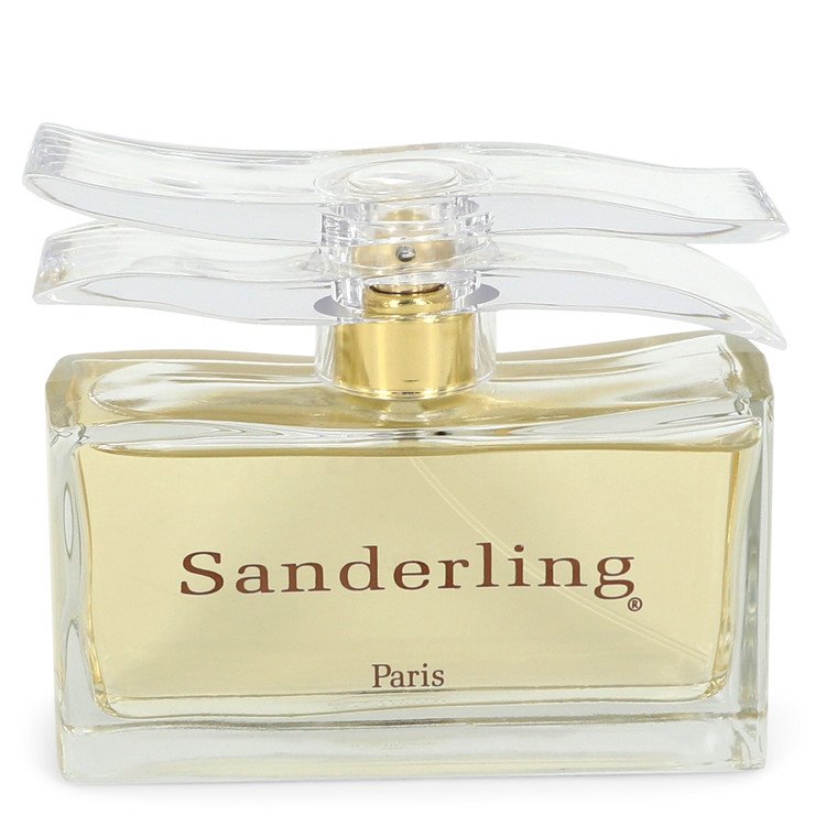 Yves De Sistelle Sanderling Perfume 3.3 oz Eau De Parfum Spray (unboxed) Guatemala