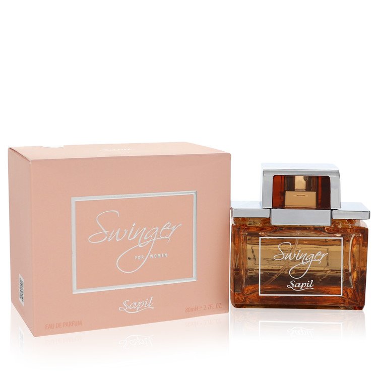 Sapil Swinger Perfume by Sapil 2.7 oz Eau De Parfum Spray