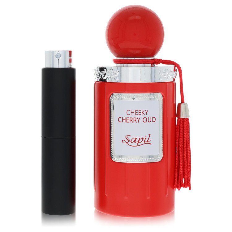 Sapil Cheeky Cherry Oud Perfume