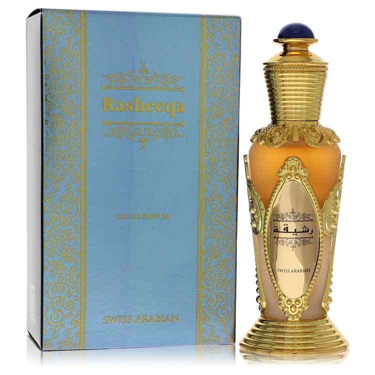 Swiss Arabian Rasheeqa by Swiss Arabian - Eau De Parfum Spray 1.7 oz 50 ml for Women