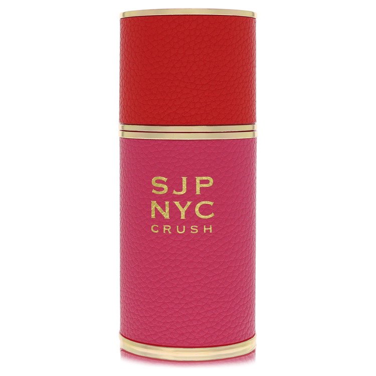 Sarah Jessica Parker Nyc Crush Perfume