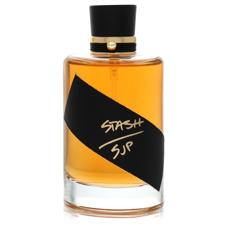 Sarah Jessica Parker Stash Perfume by Sarah Jessica Parker Perfume 3.4 Oz Eau De Parfum Elixir Spray (Unisex Unboxed)