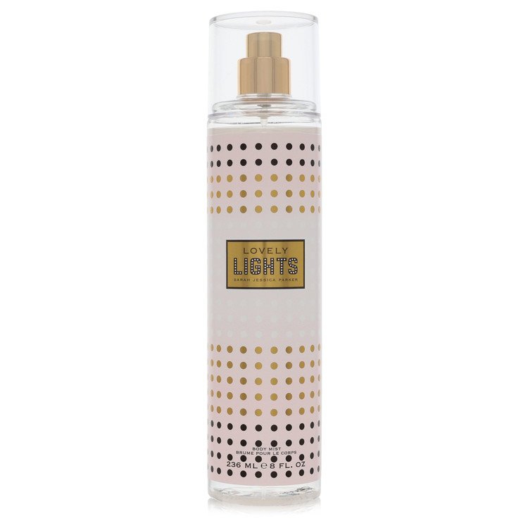 Sarah Jessica Parker Lovely Lights Perfume