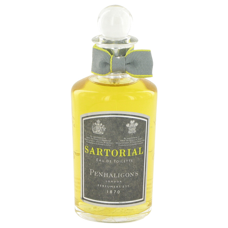 Sartorial Perfume by Penhaligon's | FragranceX.com