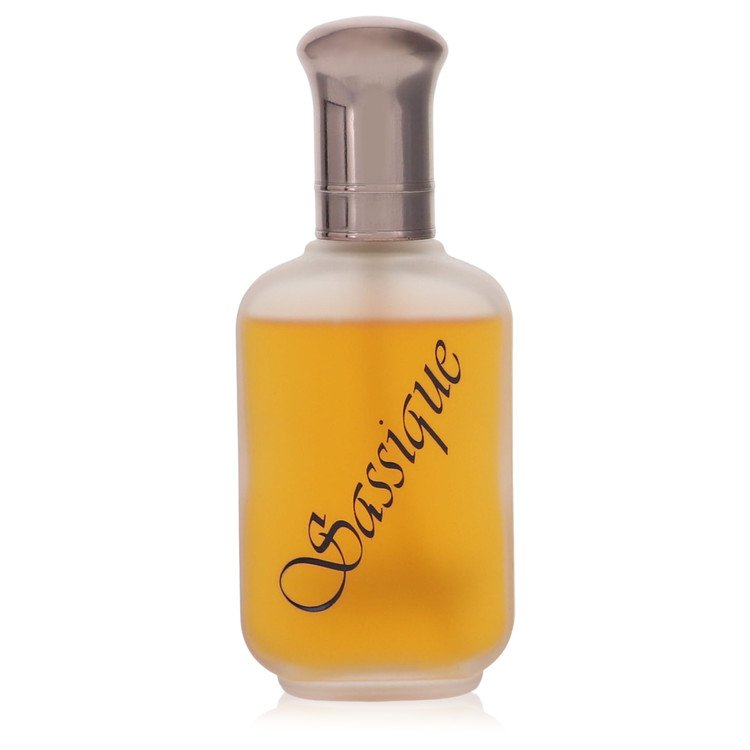 Sassique Perfume by Regency Cosmetics 2 oz Cologne Spray (unboxed)