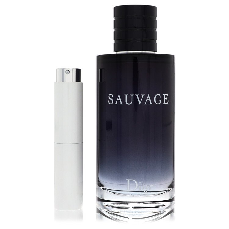Christian Dior Sauvage Cologne - FragranceX