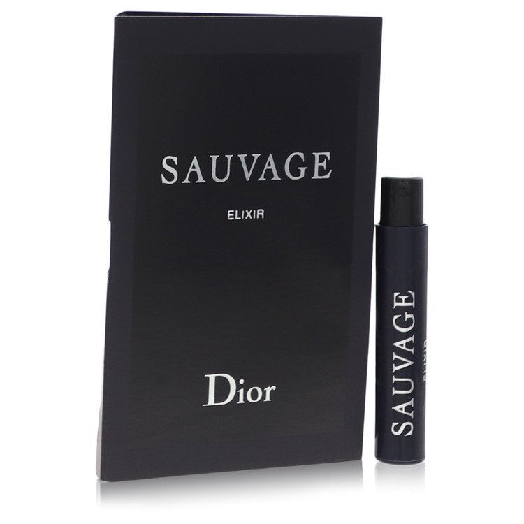 Sauvage Elixir Cologne by Christian Dior | FragranceX.com