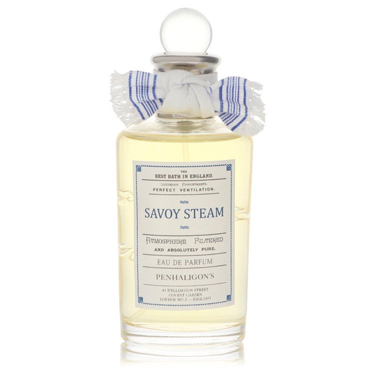 Savoy Steam Perfume by Penhaligon's | FragranceX.com