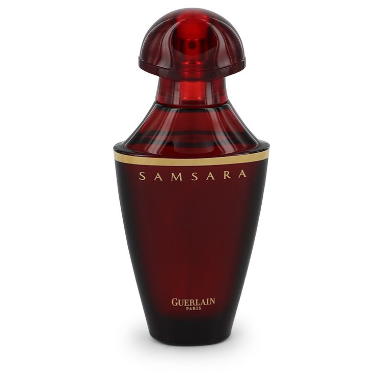 Samsara Perfume by Guerlain | FragranceX.com