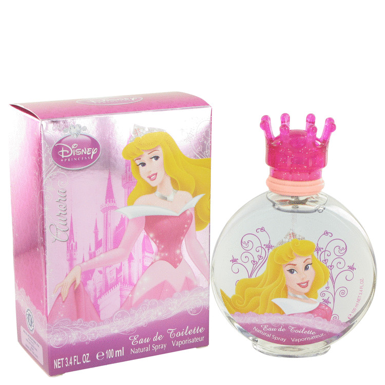 Sleeping Beauty Perfume by Disney | FragranceX.com