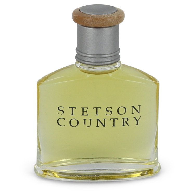 Stetson Country Cologne by Coty 1 oz After Shave (unboxed)