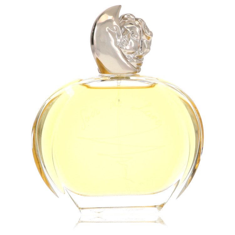 Soir De Lune Perfume by Sisley 3.3 oz Eau De Parfum Spray (unboxed)