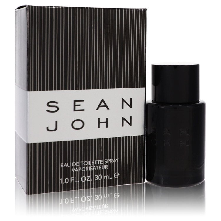 Sean John Cologne by Sean John 1 oz Eau De Toilette Spray