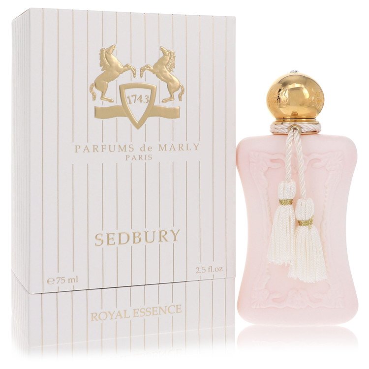 Sedbury by Parfums de Marly - Eau De Parfum Spray 2.5 oz 75 ml for Women