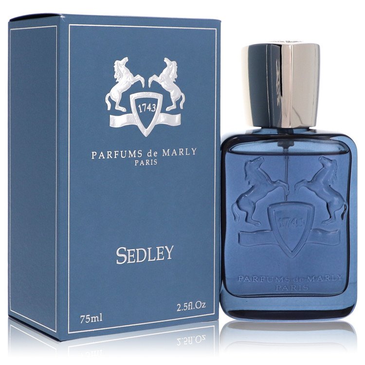 Parfums de marly парфюмерная вода sedley