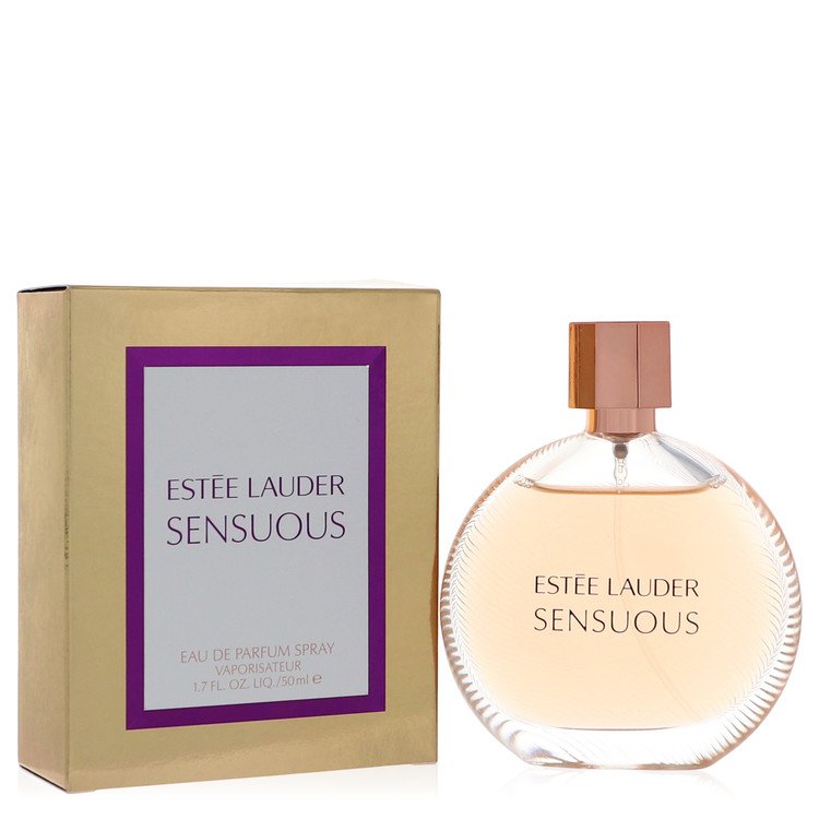 Sensuous Perfume by Estee Lauder 1.7 oz EDP Spray for Women
