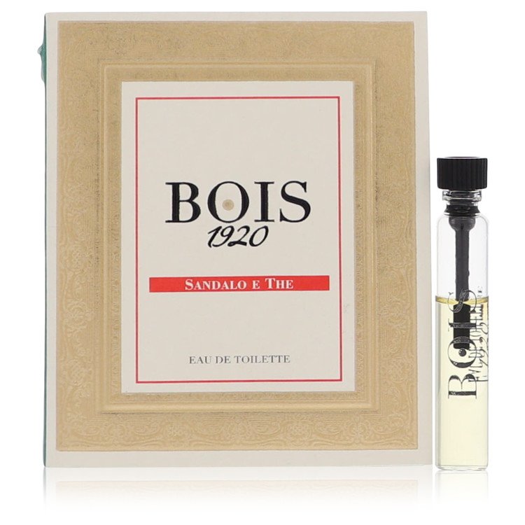 Bois 1920 Sandalo E The Perfume 0.05 oz Vial (sample) Guatemala