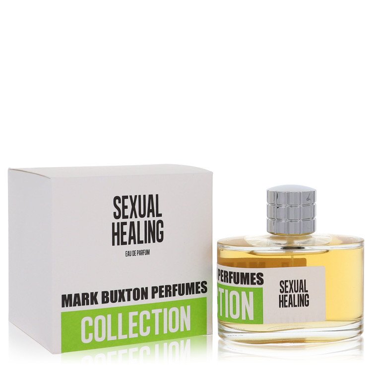 Sexual Healing by Mark Buxton - Eau De Parfum Spray (Unisex) 3.4 oz 100 ml